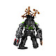 Avis Warhammer 40k - Figurine Ork Big Mek 30 cm