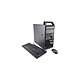 Lenovo Thinkstation E20 (4220WH5) · Reconditionné XEON X3470 2.93GHZ 4GO 250GO DVDRW INTEL HD GRAPHICS FAMILYS Windows 7 Pro