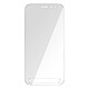 3mk Film pour Samsung Galaxy Xcover 4 / 4s Verre Flexible 7H 2,5 fois plus Résistant  Flexible Glass Haute protection contre les rayures grâce à une dureté élevée de 7H (2,5 fois plus résistant)