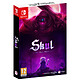 Skul The Hero Slayer Signature Edition Nintendo SWITCH Guide Skul dans sa quête solitaire pour affronter l'armée impériale et sauver son roi de la captivité, dans un jeu de plateformes 2D plein d'action e