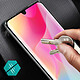 Acheter Avizar Film Xiaomi Mi Note 10 / Note 10 Pro / Note 10 Lite Verre Trempé 9H