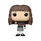 Harry Potter - Figurine POP! Hermione w/Wand 9 cm Figurine POP! Harry Potter, modèle Hermione w/Wand 9 cm.