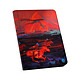 Avis Ultimate Guard - Zipfolio 360 Xenoskin 2024 Exclusive - Dominik Mayer: Crowned With Fire