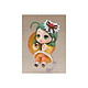 GodRozen Maiden - Figurine Nendoroid Kanaria 10 cm pas cher