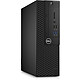 Dell OptiPlex 3050 SFF (3050-SFF-i5-6500-B-10064) - Reconditionné