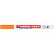 Avis EDDING Marqueur craie liquide 4085 Orange fluOrescent 1-2 mm x 5