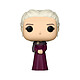 House of the Dragon - Figurine POP! Rhaenyra Targaryen 9 cm Figurine POP! House of the Dragon, modèle Rhaenyra Targaryen 9 cm.