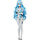 Rebuild of Evangelion - Statuette Pop Up Parade XL Rei Ayanami: Long Hair Ver. 38 cm Statuette Rebuild of Evangelion Pop Up Parade XL Rei Ayanami: Long Hair Ver. 38 cm.