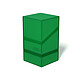 Ultimate Guard - Boulder'n'Tray 100+ Emerald Boulder'n'Tray Ultimate Guard 100+ Emerald.