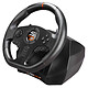 Avis Superdrive - Volant de course SV710 avec pédalier pour PC