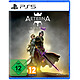 Aeterna Noctis PS5 Assistez à la bataille éternelle entre la lumière et les ténèbres pour le trôned'Aeterna dans ce sublime et original Metroidvania 2D. Sa direction ar