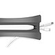 Avis Twelve South Support BookArc compatible Macbook Gris