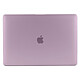 Incase Hardshell compatible Macbook Pro 14" (2021/23 - M1/M2/M3) Ice Pink Coque pour MacBook Pro 14" (2021/23 - M1/M2/M3)