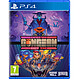 Enter/Exit the Gungeon PS4 Enter the Gungeon est un jeu d'exploration de donjon où une horde d'aventuriers tire à tout va, pille, esquive et remue ciel et terre dans l'espoir d