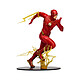 DC The Flash Movie - Statuette Flash 30 cm Statuette DC The Flash Movie, modèle Flash 30 cm.