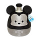 Squishmallows - Peluche Disney 100 Steam Boat Willie 35 cm Peluche Squishmallows, modèle Disney 100 Steam Boat Willie 35 cm.