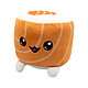 Fun Food - Peluche Plushi Uramaki Saumon 20 cm Peluche Plushi Uramaki Saumon 20 cm.