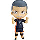 Haikyu!! - Figurine Nendoroid Ryunosuke Tanaka (re-run) 10 cm Figurine Nendoroid Haikyu!!, modèle Ryunosuke Tanaka (re-run) 10 cm.