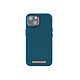 Njorð Tonal pour iPhone 14 Deep Sea-BLEU Coque iPhone 14