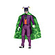 DC Retro - Figurine Batman 66 Batmobil with Joker (Gold Label) 15 cm Figurine DC Retro, modèle Batman 66 Batmobil with Joker (Gold Label) 15 cm.