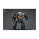 Avis Warhammer The Horus Heresy - Figurine 1/18 Space Wolves Contemptor Dreadnought with Gravis Bolt