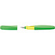 PELIKAN Twist Stylo plume Neon, vert néon pas cher