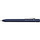 FABER-CASTELL Porte-mines GRIP 2011 0,7mm bleu classique Porte-mines