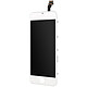 Avizar Ecran LCD iPhone 6 Vitre Tactile de remplacement Blanc pas cher