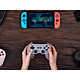 Acheter 8BitDo PRO 2 Gamepad Hall Effect - Black New Edition