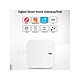 NOUS - Box domotique ZIGBEE 3.0 + WiFi - NOUS-E1 pas cher