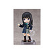 Avis Lycoris Recoil - Figurine Nendoroid Doll Takina Inoue 14 cm