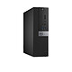 Dell OptiPlex 3040 SFF (Dell29667) · Reconditionné Intel Core i3-6100 3,7GHz -  - 256Go SSD - RAM : 8 - Windows 10 Famille 64bits - Intel HD Graphics 530 (intégré au processeur)