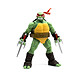 Acheter Les Tortues Ninja - Figurine BST AXN Raphael (IDW Comics) 13 cm