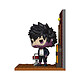 My Hero Academia - Figurine POP! Deluxe Dabi (Hideout) 9 cm Figurine POP! My Hero Academia, modèle Deluxe Dabi (Hideout) 9 cm.