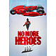 Avis No More Heroes 3 PS5