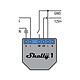 Shelly - Micromodule Wifi interrupteur 16A - Shelly Plus 1 - Shelly pas cher