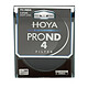 Avis HOYA Filtre gris neutre HMC ND4 PRO 77mm