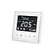 MCO HOME - Thermostat Z-Wave pour ventilo-convecteur 2 tubes Blanc MCO HOME - Thermostat Z-Wave pour ventilo-convecteur 2 tubes Blanc