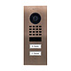 Doorbird - Portier vidéo IP D1102V ENC FM B Doorbird - Portier vidéo IP D1102V ENC FM B