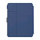 Avis Speck Folio Balance compatible iPad Pro 11 (2021/22 - 3rd/4th gen) Bleu/Gris