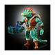 Avis Les Maîtres de l'Univers MOTU x TMNT: Turtles of Grayskull - Figurine Deluxe Leatherhead 14 cm