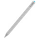 Adonit Stylet tactile Haute Précision Charge Magnétique iPad  Neo Pro Argent - Stylet tactile encore plus fluide, signé Adonit série Neo Pro