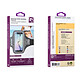 Avis Eko Brassard Sport pour Smartphone 4.7" Universel Gris