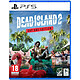 Dead Island 2 Day One Edition (PS5) Jeu PS5 Action-Aventure 18 ans et plus