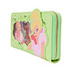 Avis Disney - Porte-monnaie La Princesse et la Grenouille Tiana Wristlet by Loungefly