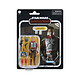 Avis Star Wars : The Mandalorian Vintage Collection - Figurine Cobb Vanth (Mandalorian Armor) 10 cm