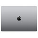 Avis Apple MacBook Pro Retina 16 " - 3,2 Ghz - 64 Go - 512 Go SSD - Gris Sidéral - Apple GPU 24 (2021) · Reconditionné