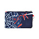 Avis Marvel - Porte-monnaie Spider-Verse Miles Morales AOP Wristlet by Loungefly