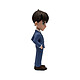 Détective Conan - Figurine Minix Shinichi Kudo 12 cm pas cher