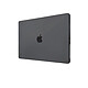 stm goods Coque pour MacBook Pro 16 pouces 2024/2021 STUDIO Antidérapante et Anti-rayures Noir Cette coque noire STUDIO STM a été conçue pour offrir à la fois style et protection à votre MacBook Pro 16 pouces 2024 / 2021